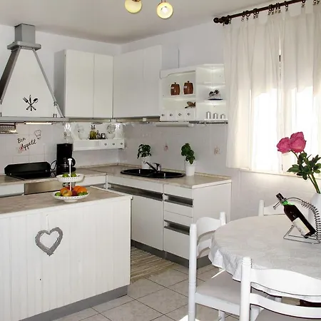 Haus Branka 165s 펜션 *