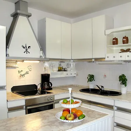 펜션 Haus Branka 165s