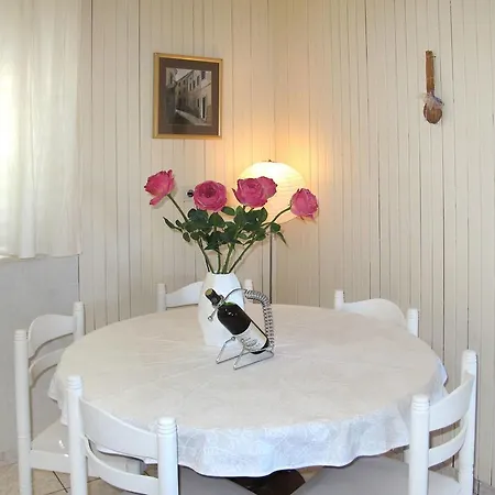 Haus Branka 165s Mirce