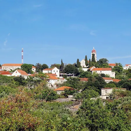 Haus Branka 165s * Mirce