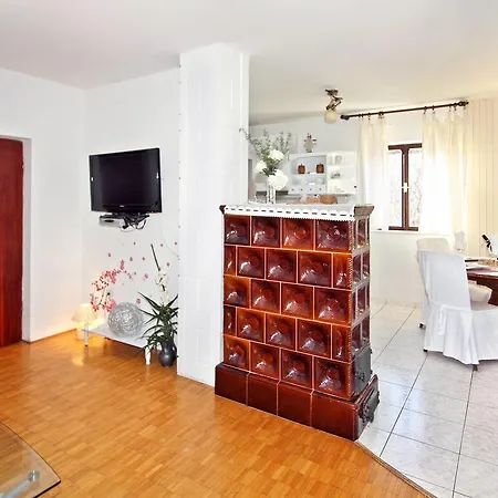 Haus Branka 165s Holiday home Mirca (Brac)