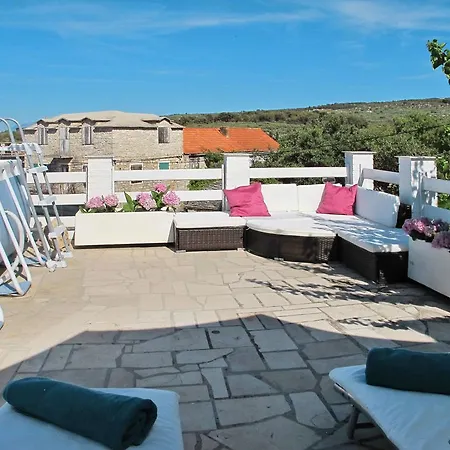 Haus Branka 165s *