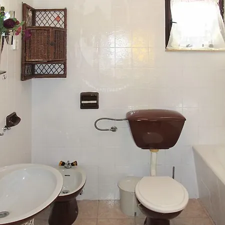 Holiday home Haus Branka 165s *
